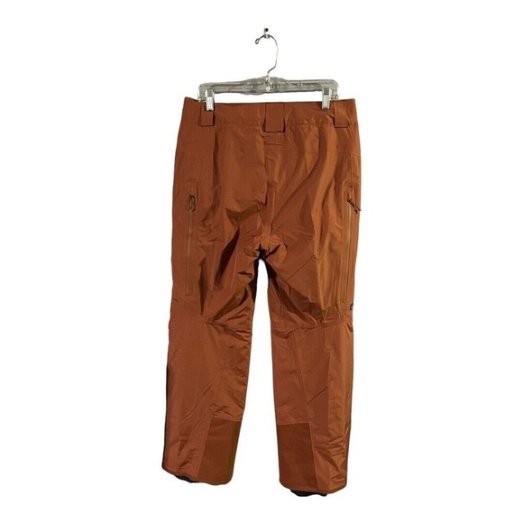 NEW Patagonia Style #31170 Men’s Fully Insulated Powder Town Pants (Sisu BN)$269 - Picture 11 of 13